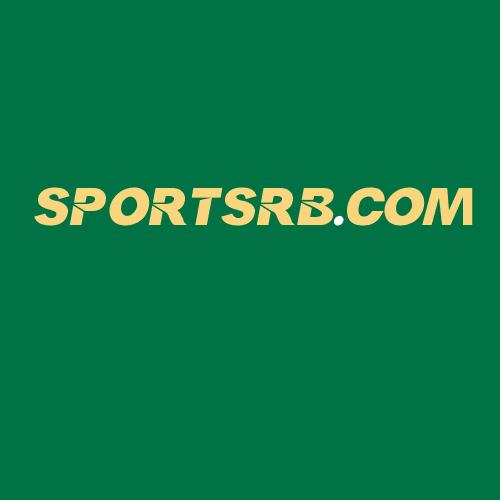 Logo da SPORTSRB